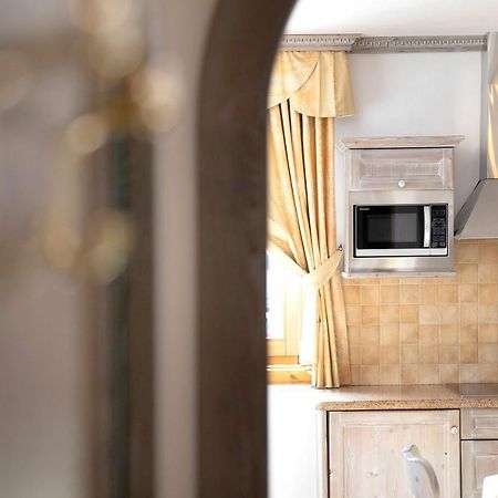 Casa Li Roina N 46 Daire Livigno Dış mekan fotoğraf