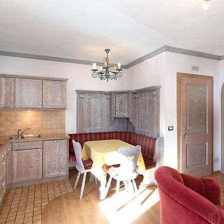 Casa Li Roina N 46 Daire Livigno Dış mekan fotoğraf