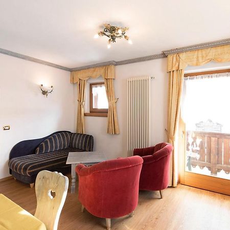 Casa Li Roina N 46 Daire Livigno Dış mekan fotoğraf