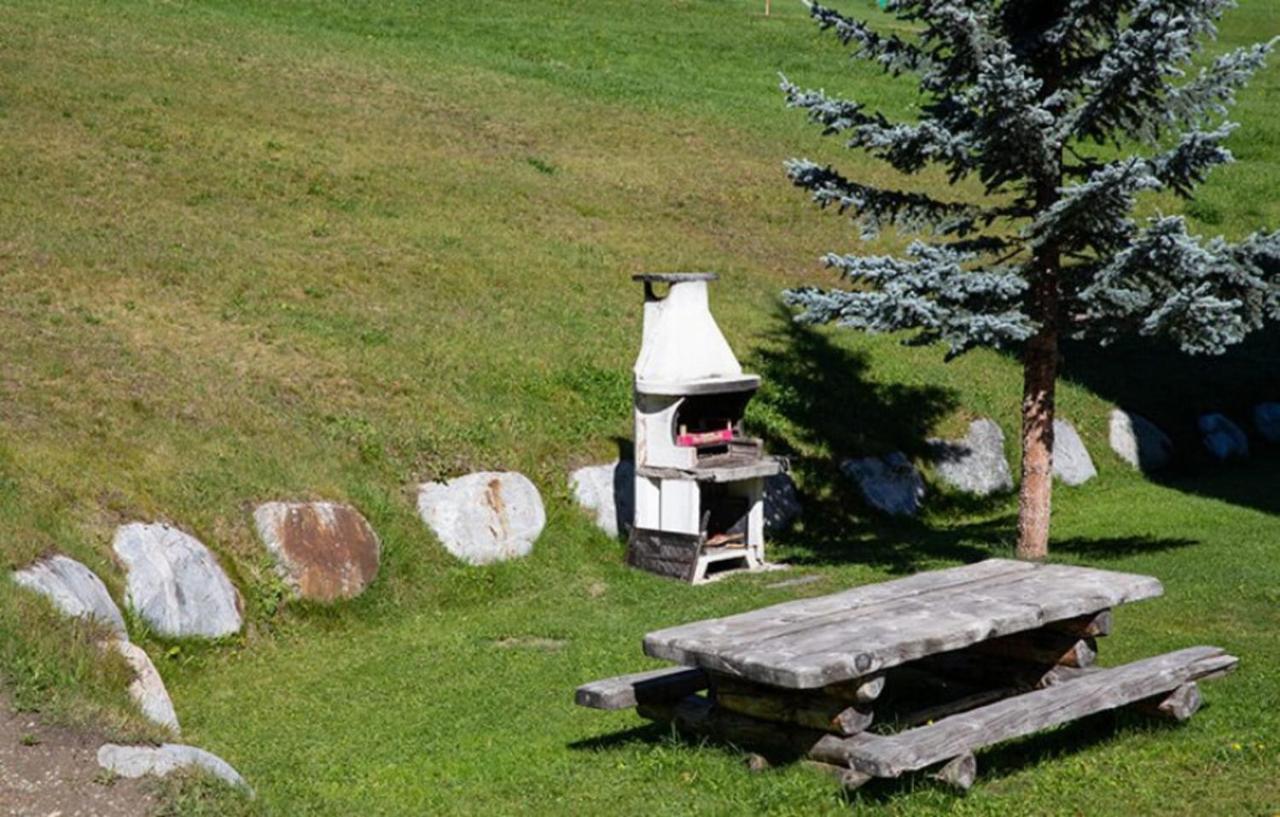 Casa Li Roina N 46 Daire Livigno Dış mekan fotoğraf