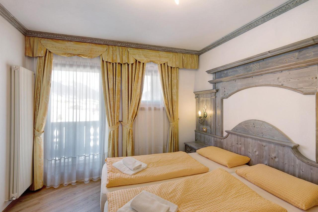 Casa Li Roina N 46 Daire Livigno Dış mekan fotoğraf