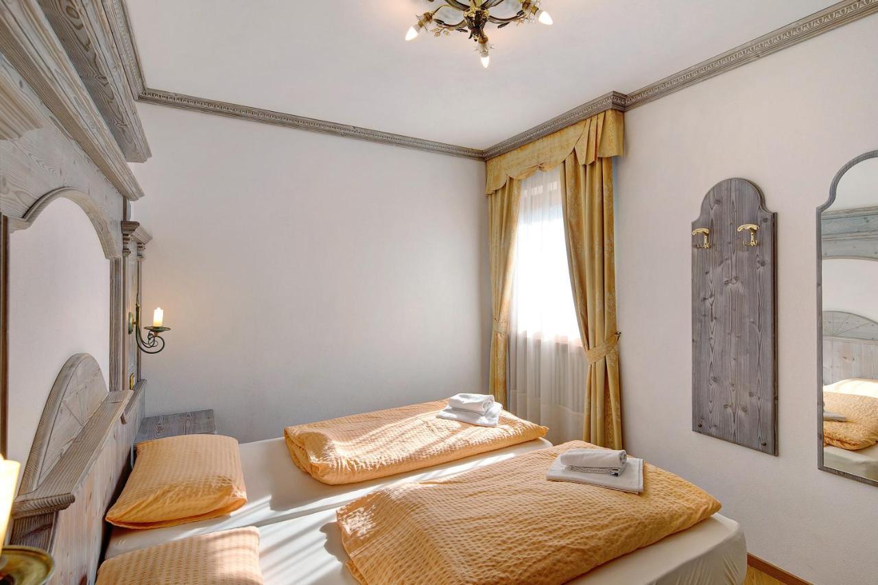 Casa Li Roina N 46 Daire Livigno Dış mekan fotoğraf