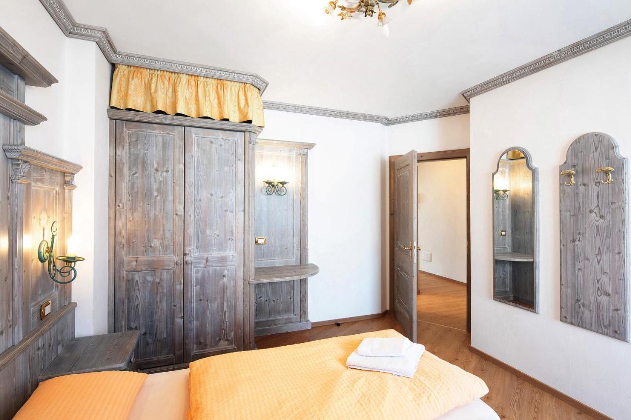 Casa Li Roina N 46 Daire Livigno Dış mekan fotoğraf