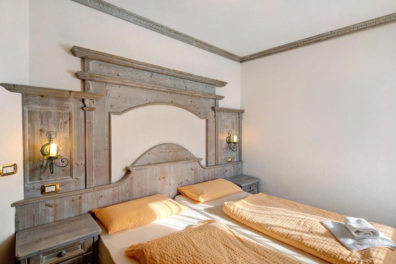 Casa Li Roina N 46 Daire Livigno Dış mekan fotoğraf
