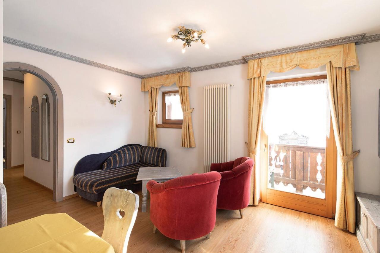 Casa Li Roina N 46 Daire Livigno Dış mekan fotoğraf