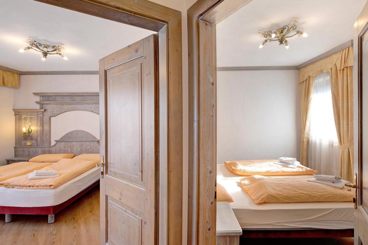Casa Li Roina N 46 Daire Livigno Dış mekan fotoğraf