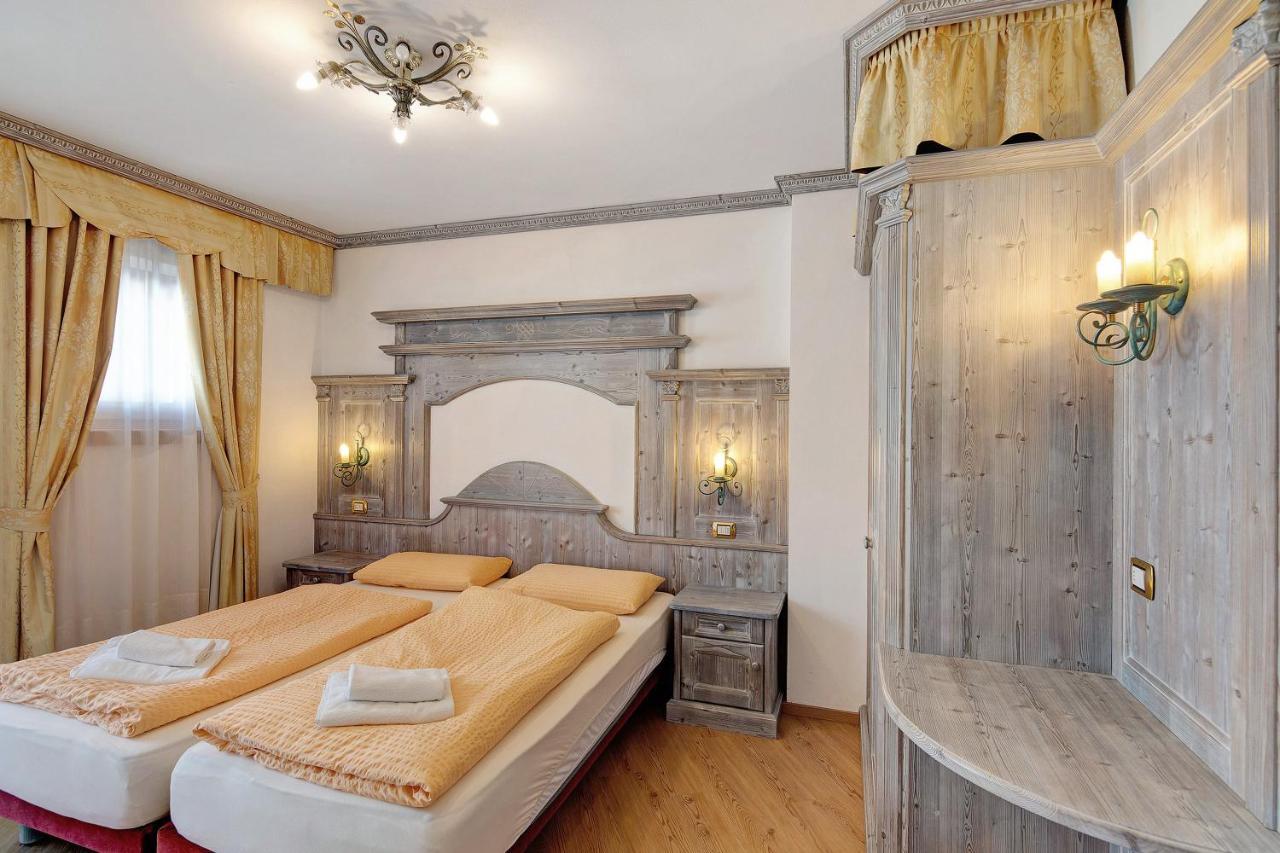 Casa Li Roina N 46 Daire Livigno Dış mekan fotoğraf