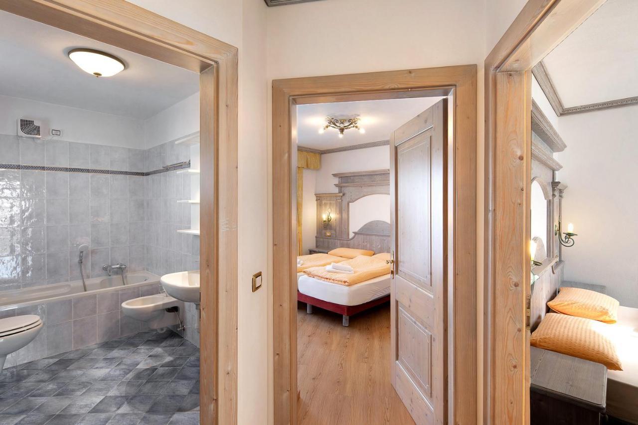 Casa Li Roina N 46 Daire Livigno Dış mekan fotoğraf
